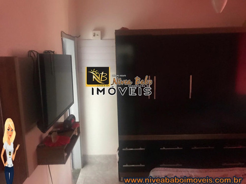 Imagem 8 de 15 de Casa - Vcap 210 - 69344958