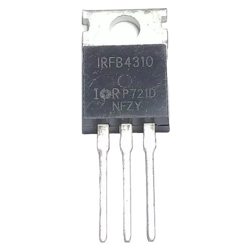 Transistor Irfb4310