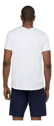 Camiseta Masculina Mod Daily Sport Tee Iii - Oakley - Branco - Oqvestir