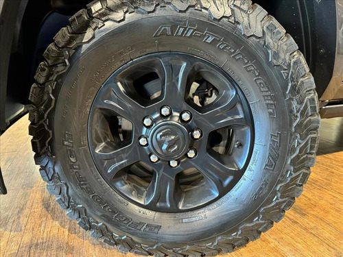 RAM 2500 6.7 i6 Turbo Night Edition cd 4x4