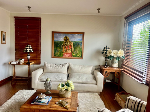 Lo Barnechea En Condominio Craighouse Monte Tabor Everest