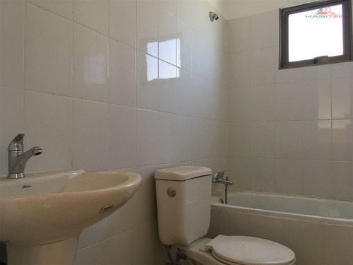 Casa En Arriendo Parque Zapallar, Curicó