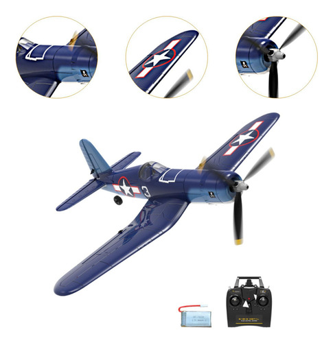Nuevo Avión Rc , Planeador Rc, Presenta Juguetes De Aviones