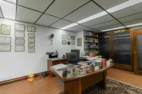 Oficina En Venta En Rincón Del Chicó. Cod V1050016