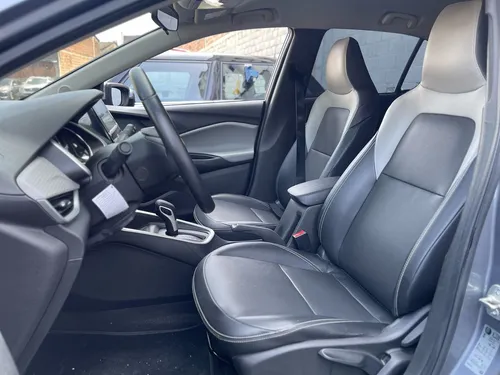 Chevrolet Onix 1.0T Premier Hatch At