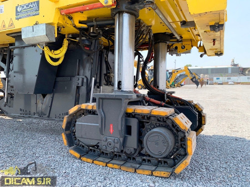Imagen 13 de 14 de Perfiladora De Asfalto Bomag Bm1200/30-2 Año 2013