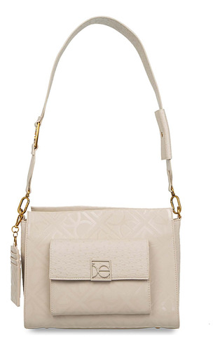 Bolsa Crossbody Cloe Para Mujer Con Tarjetero