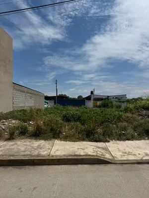 Terreno en venta