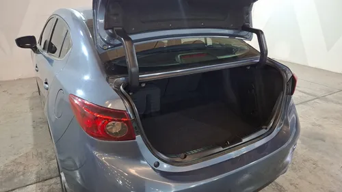 Mazda Mazda 3 2.0 SEDAN I TOURING TM
