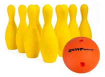Comprar Bolo Espuma Champion Sports: Bola Piel Rinoceronte Para