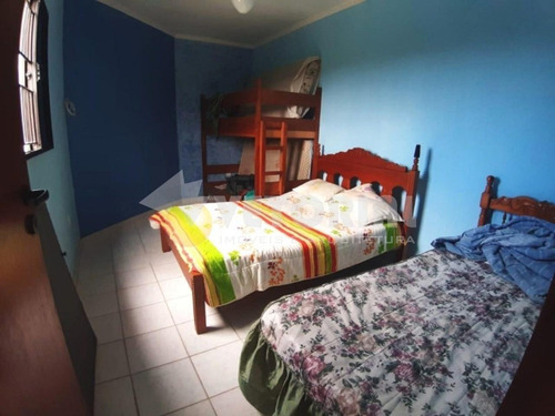 Imagem 10 de 17 de Casa Com 2 Dormitórios À Venda, 70 M² Por R$ 430.000 - Jardim Das Gaivotas - Caraguatatuba/sp - Ca0348