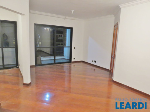 Imagem 1 de 15 de Apartamento - Perdizes - Sp - 398123
