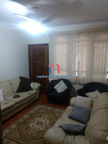 Imagem 1 de 15 de Casa Térrea Marialva B. Centro 223m² - 92744