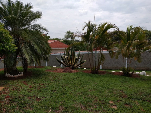 Imagem 8 de 14 de Chácara A Venda B. Pinhais Boituva Sp - Ch-0048-1
