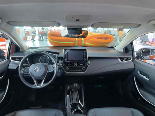 Toyota Corolla 2.0 VVT-IE FLEX XEI DIRECT SHIFT