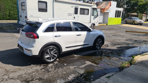 Kia Niro 1.6 Gdi Ex At 2018