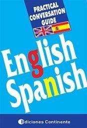 Practical Conversation Guide English Spanish (bolsillo) - V