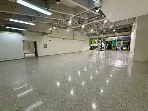 Local En Venta En La Salle. Cod V775959