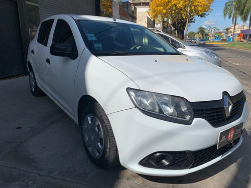 Renault Sandero 1.6 Expression