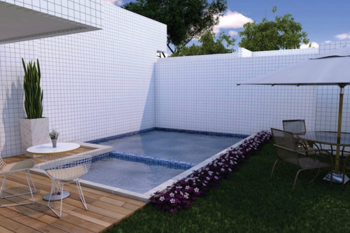 Imagem 5 de 6 de Apartamento - Ap02514 - 69816215