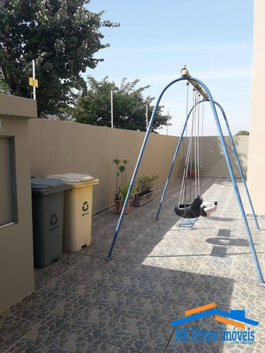 Imagem 4 de 13 de Apartamento 62m²com 2 Dormitórios No Jaguaribe - Osasco - 2315