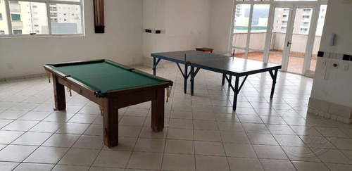 Imagem 24 de 30 de Apartamento Para Alugar, 50 M² Por R$ 2.300,00/mês - Alphaville Industrial - Barueri/sp - Ap1817