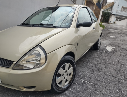 Ford Ka 1.0 Gl 3p