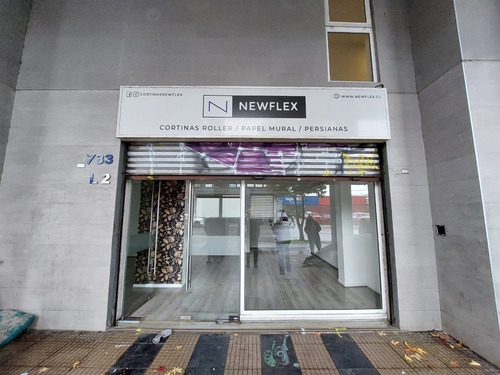 Local Comercial 52 M2 En Arriendo - Prat 733 Concepción