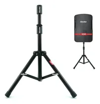 Comprar Soporte Para Bafles Tripie Para Bocina Amplificada 12 Kg Cds