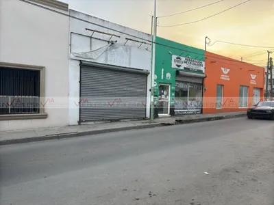 Local comercial en renta
