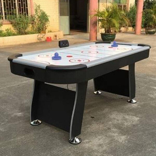 4 Paquete De 3-6 Empujadores De Air Hockey De 4 Piezas