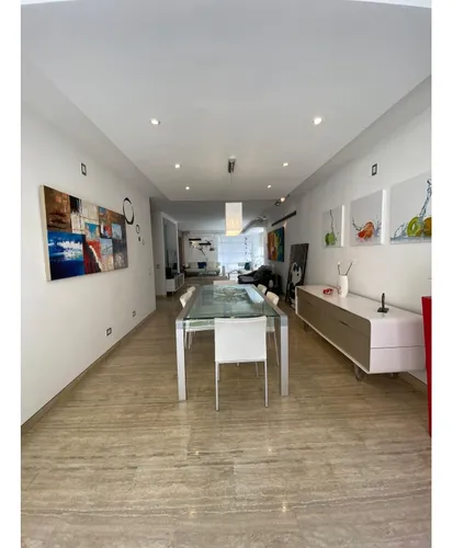 Venta Casa Urb. Los Naranjos