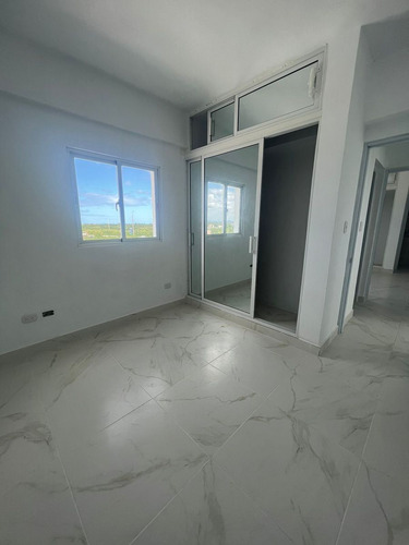 Apartamento En Venta De 2 Habitaciones