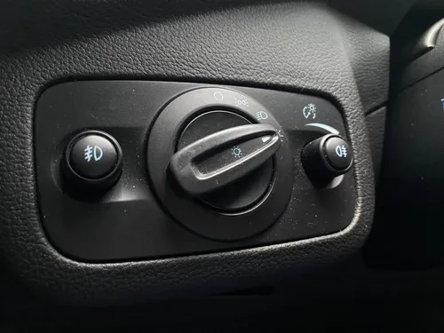 Ford Escape St Line