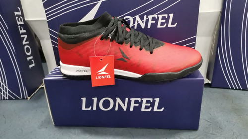 Imagen 6 de 10 de Zapatos Pupillos West Original Futsal Pupillo Futbol Sala X1