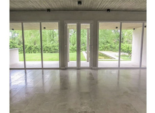Imagen 20 de 26 de Venta Casa - Barrio Las Liebres, Pilar