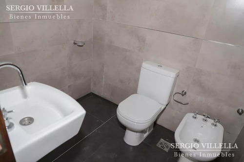 Imagen 9 de 10 de Departamento Monoambiente En Venta En Rosario