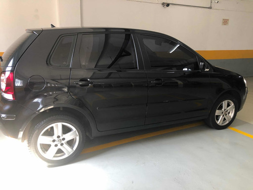 Volkswagen Polo 1.6 Vht E-flex 5p 2010