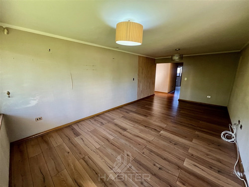 Departamento En Arriendo Con La Mejor Ubicación De Temuco