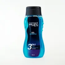 Comprar Gel Connect For Men De Ducha 310ml Connect For Men