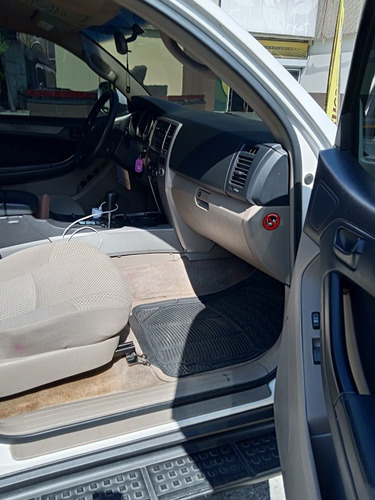 Toyota 4runner Sr5