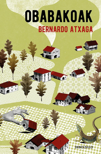 Libro: Obabakoak (spanish Edition)
