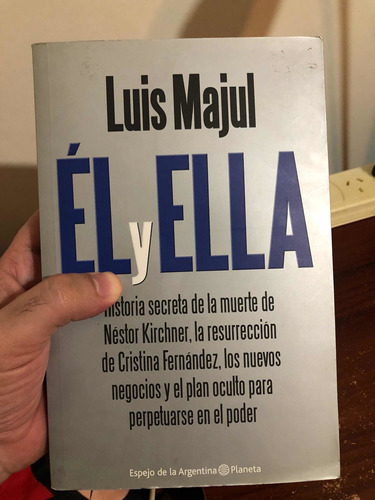 El Y Ella