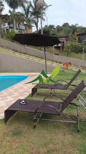 Oportunidade Linda Chácara Em Atibaia À Venda 420mil - 1112