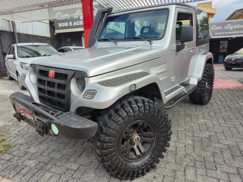 Troller T4 3.0 2p