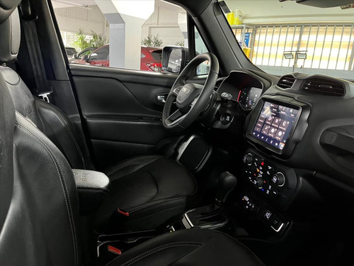 Jeep Renegade 1.3 T270 TURBO FLEX S 4X4 AT9