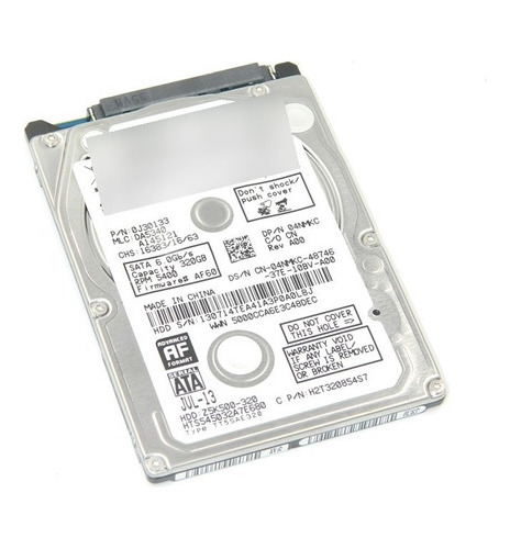 Disco Duro Para Laptop 320gb Sata 2.5 Nuevos Portatil Tienda