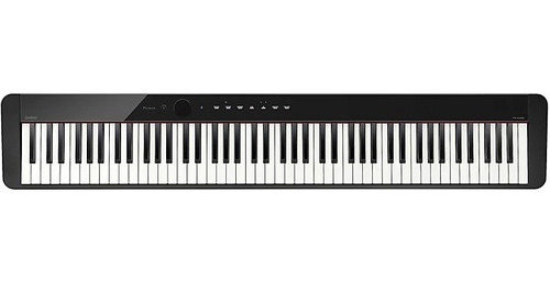 Casio Px-s1000 Privia Digital Piano Black 