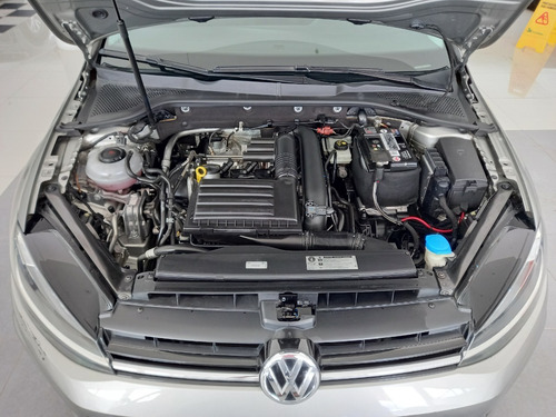 Volkswagen Golf Trendline 1.4 Tsi Dsg 2018