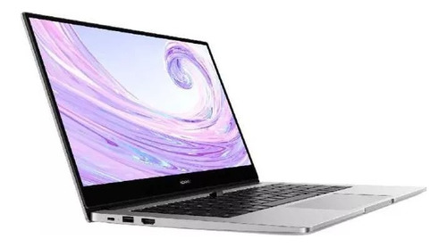 Huawei Matebook D 14 14 Laptop 8 Gb Ram 512gb Amd Ryzen 7 W